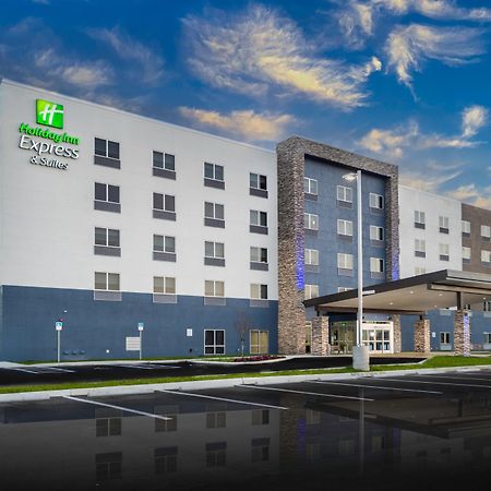 Holiday Inn Express & Suites - Fort Myers Airport By Ihg Εξωτερικό φωτογραφία
