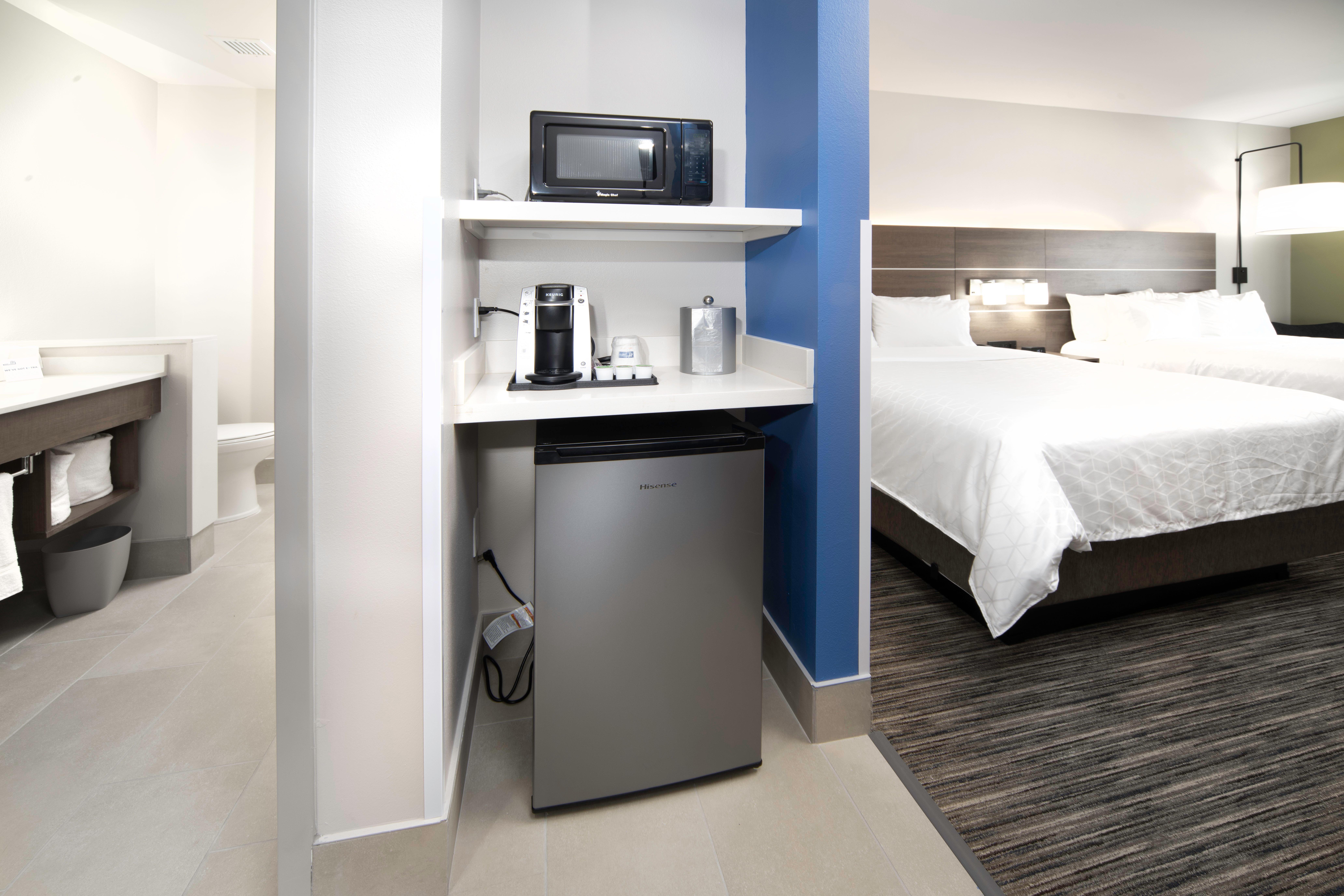 Holiday Inn Express & Suites - Fort Myers Airport By Ihg Εξωτερικό φωτογραφία