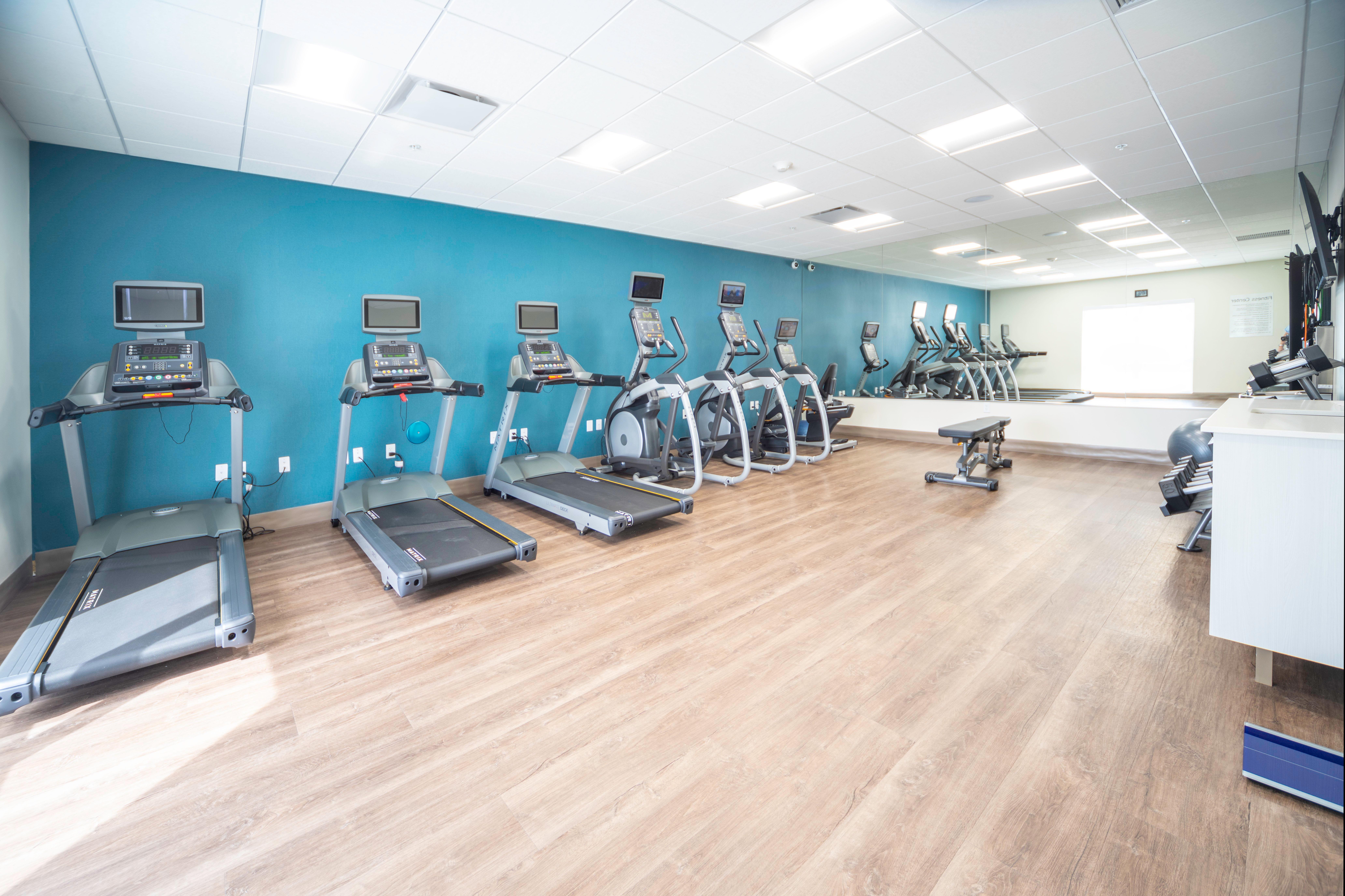 Holiday Inn Express & Suites - Fort Myers Airport By Ihg Εξωτερικό φωτογραφία