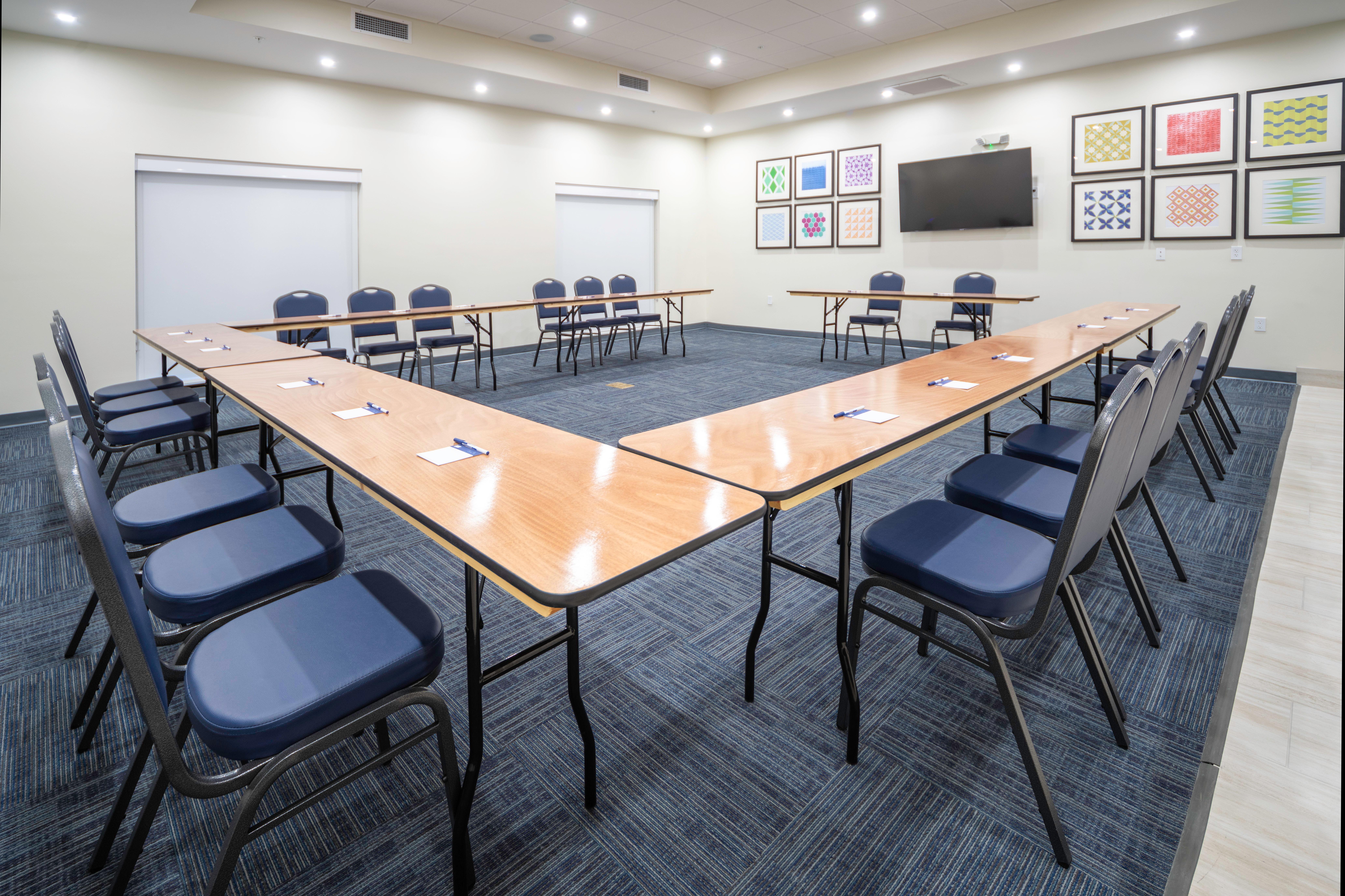 Holiday Inn Express & Suites - Fort Myers Airport By Ihg Εξωτερικό φωτογραφία
