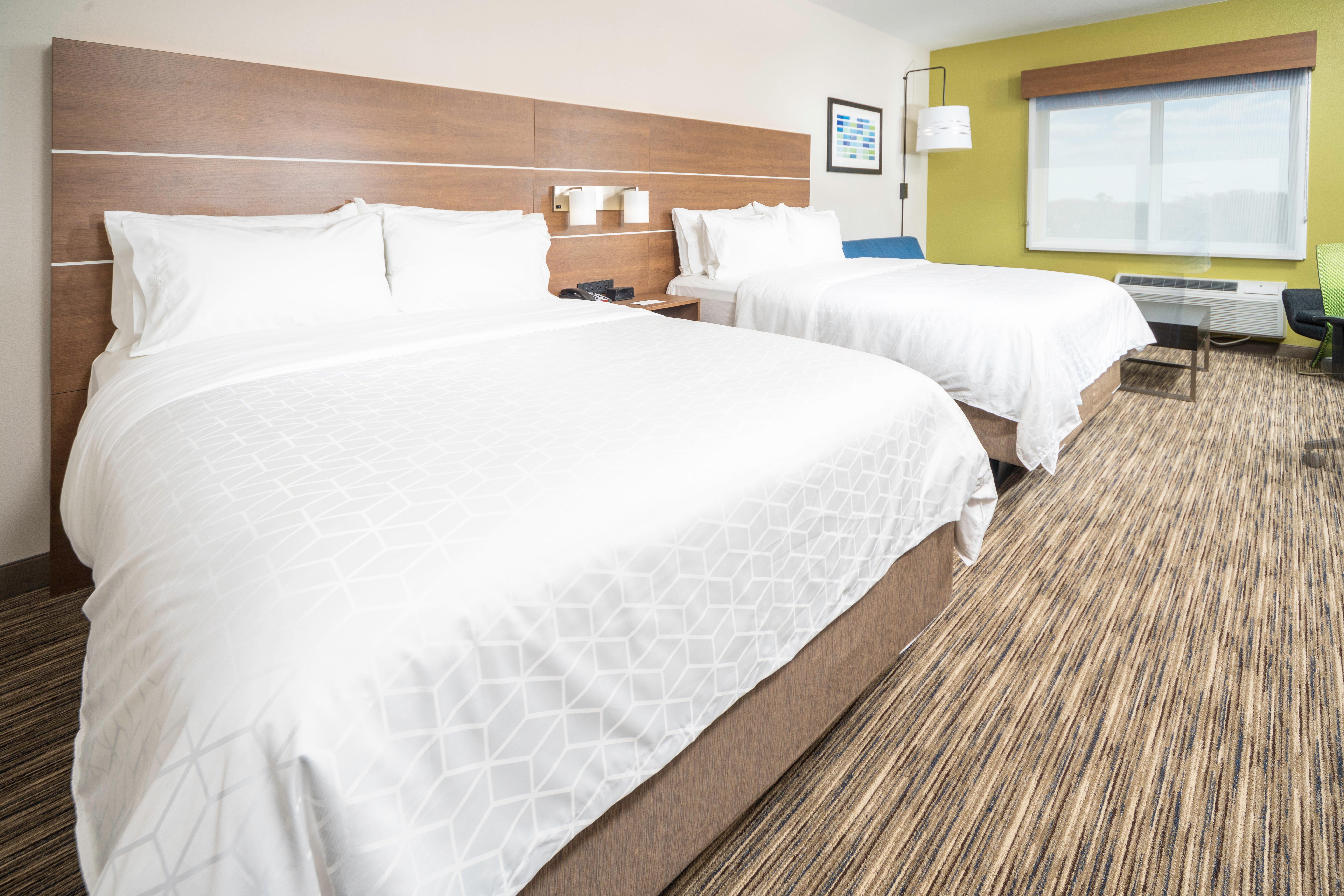 Holiday Inn Express & Suites - Fort Myers Airport By Ihg Εξωτερικό φωτογραφία