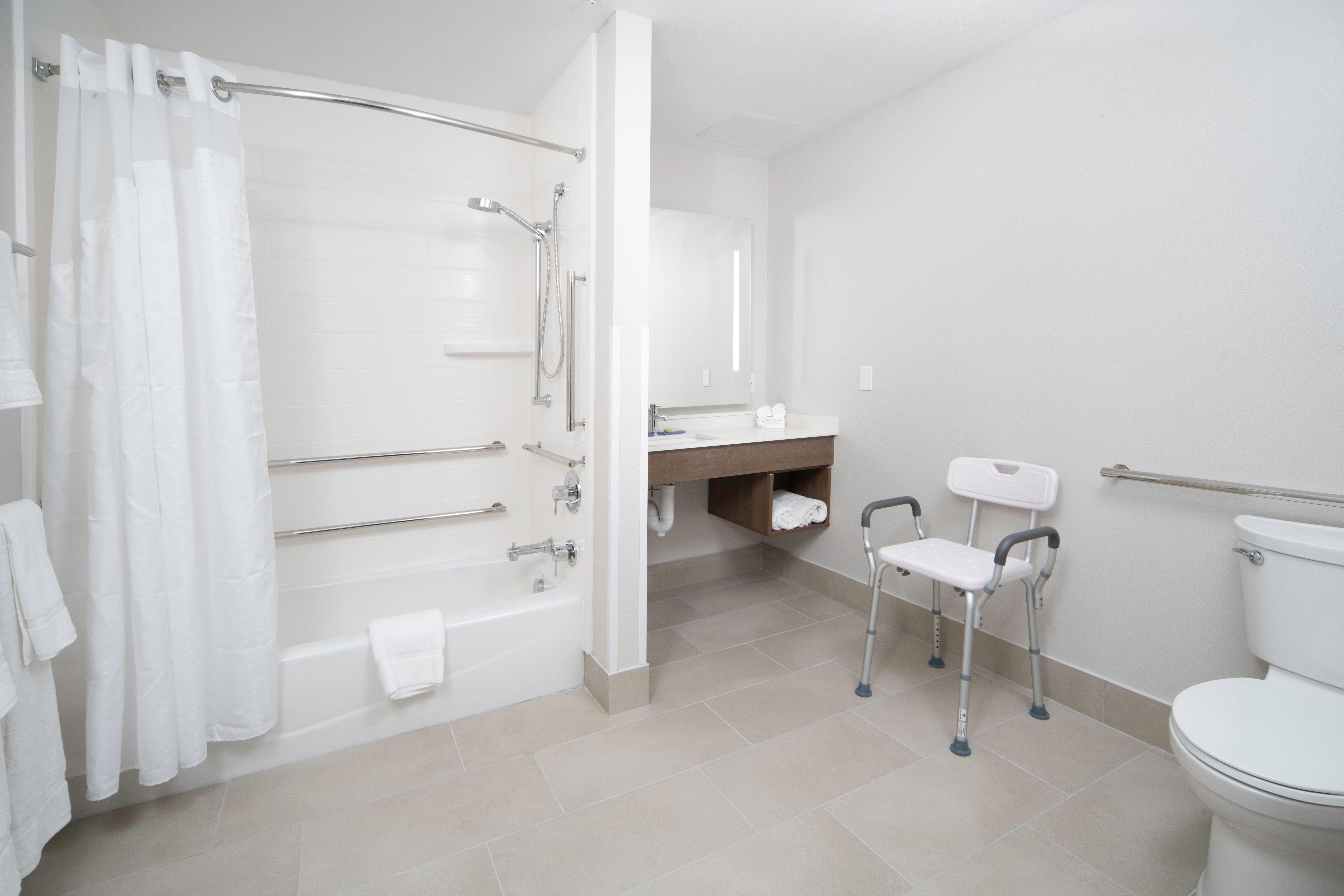 Holiday Inn Express & Suites - Fort Myers Airport By Ihg Εξωτερικό φωτογραφία