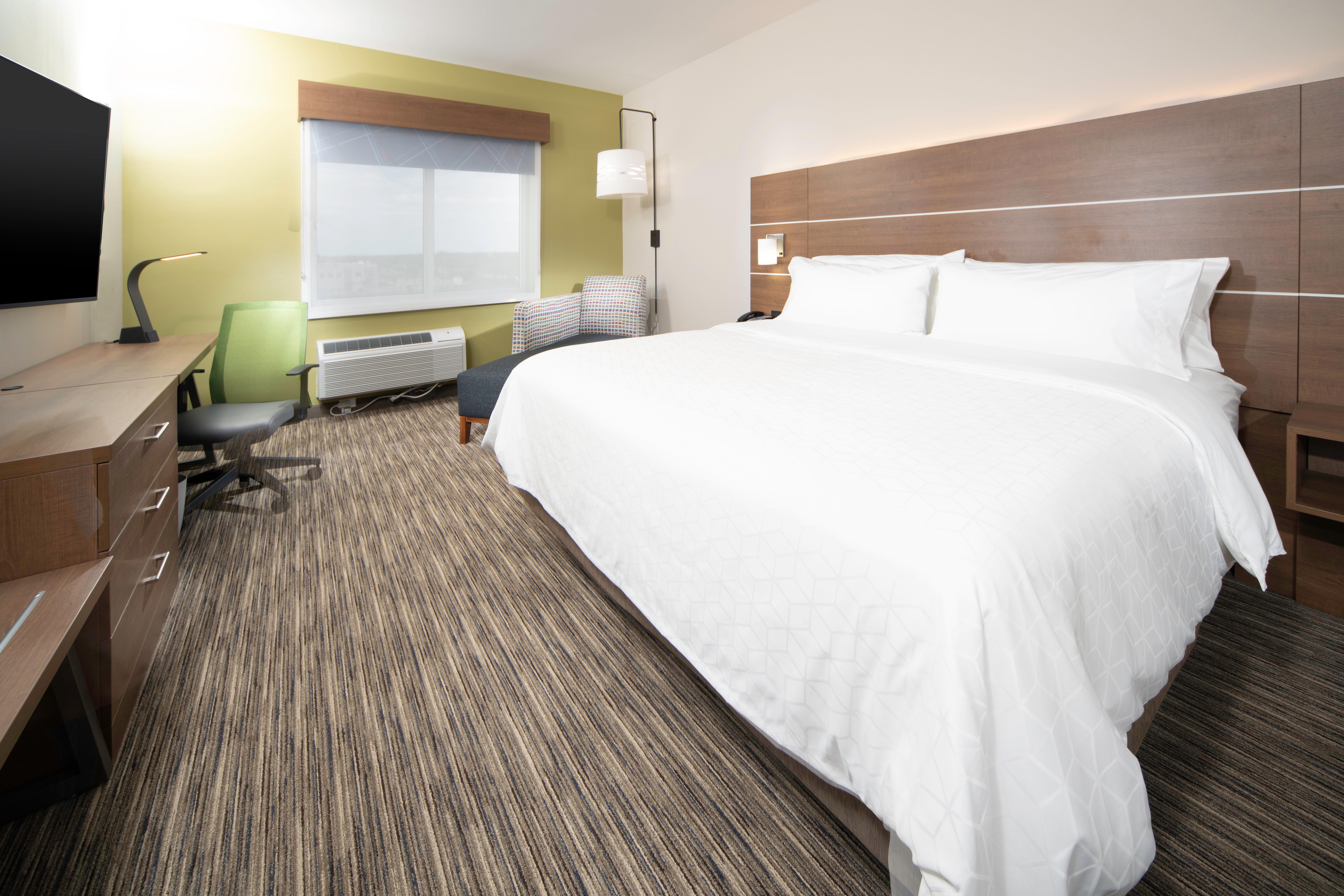 Holiday Inn Express & Suites - Fort Myers Airport By Ihg Εξωτερικό φωτογραφία